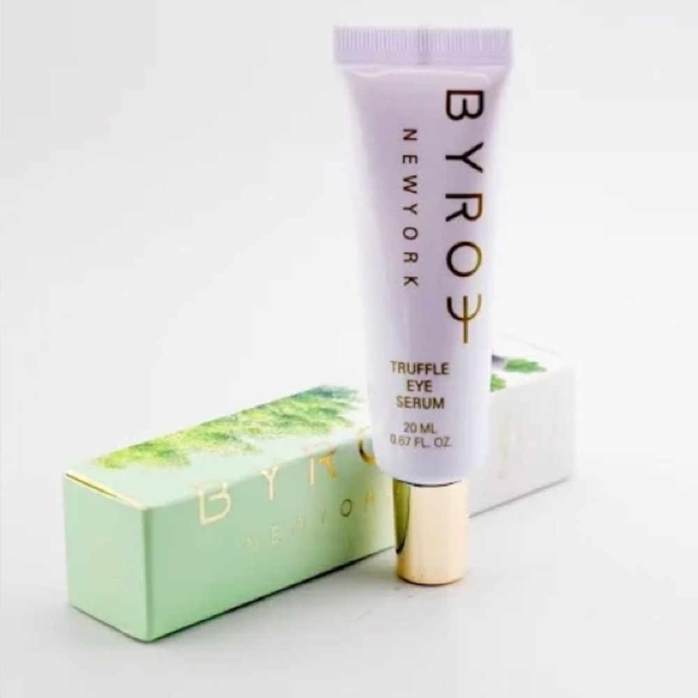 Byroe Truffle Eye Serum 20ml ($50 MSRP)